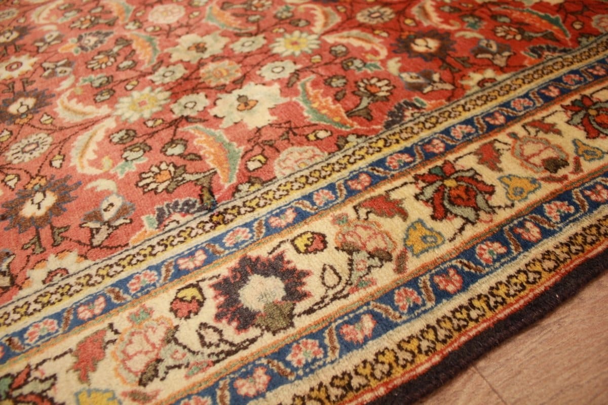 Ghom Perserteppich aus Iran