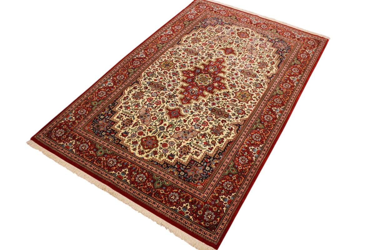 Ghom Perserteppich aus Iran