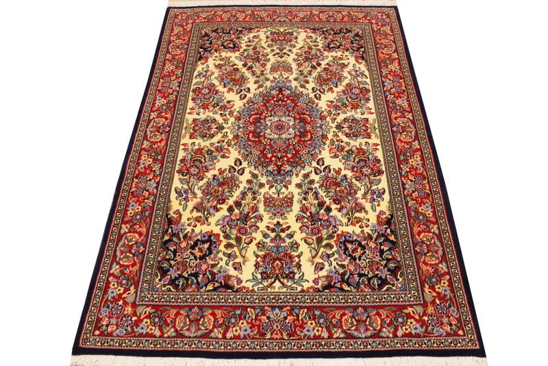 Ghom Perserteppich aus Iran