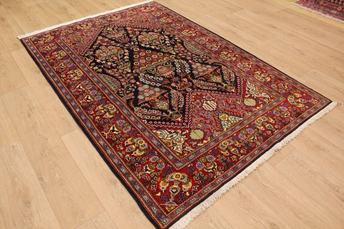 Ghom Perserteppich aus Iran