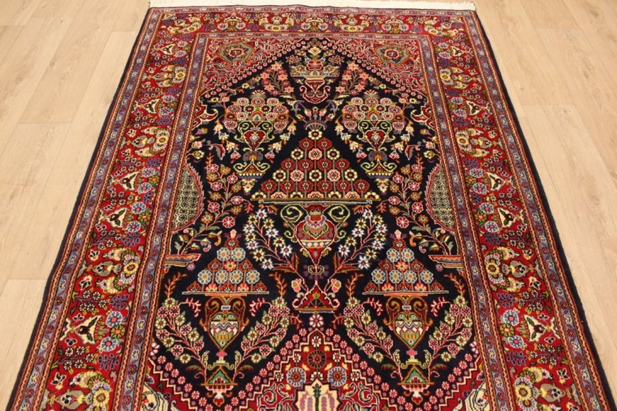Ghom Perserteppich aus Iran