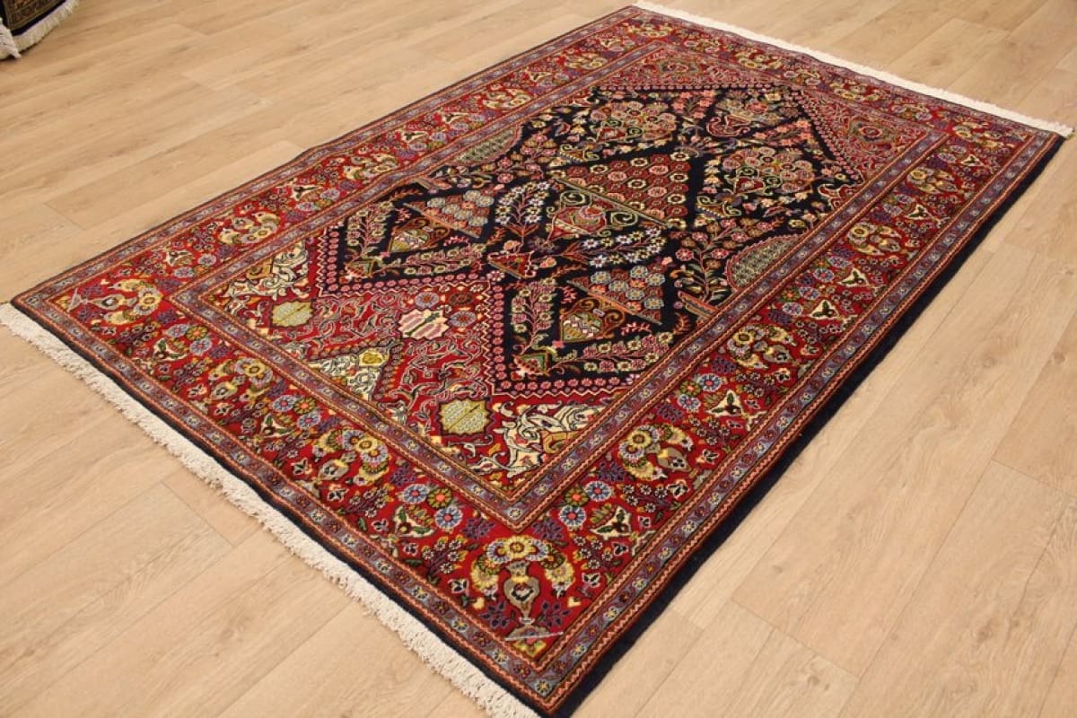 Ghom Perserteppich aus Iran