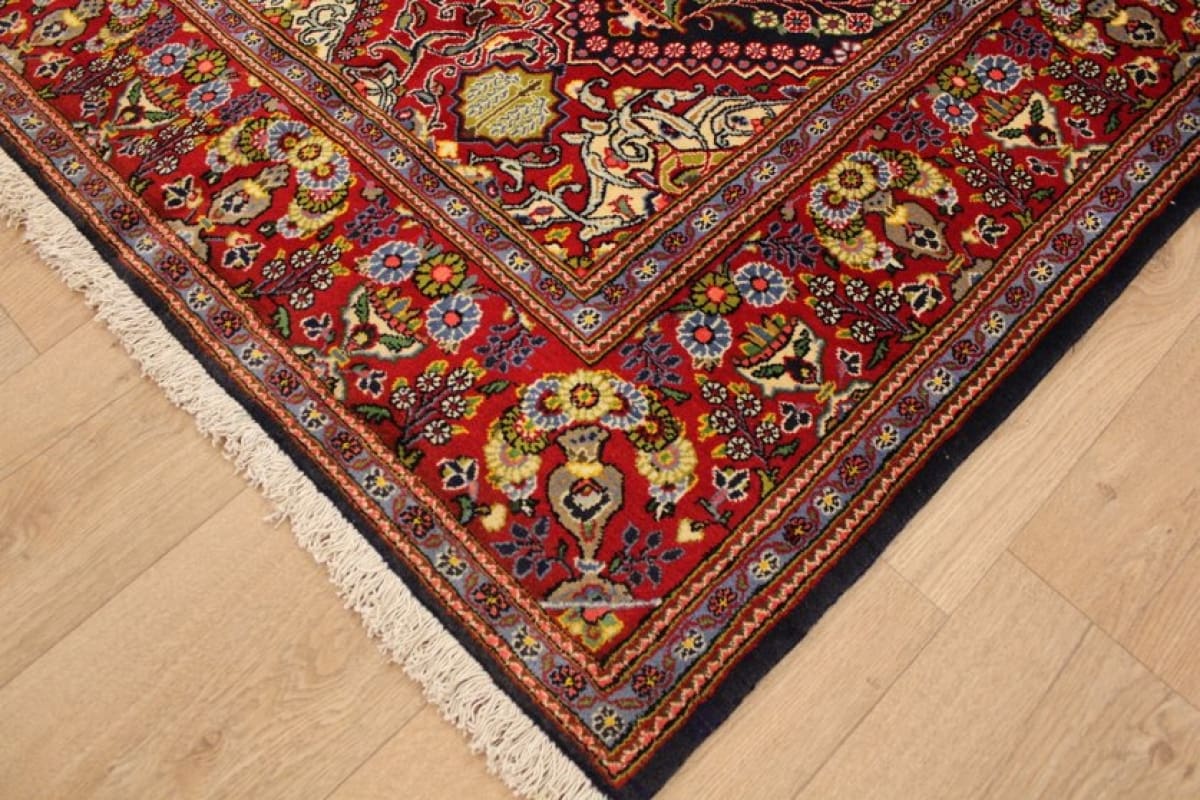 Ghom Perserteppich aus Iran