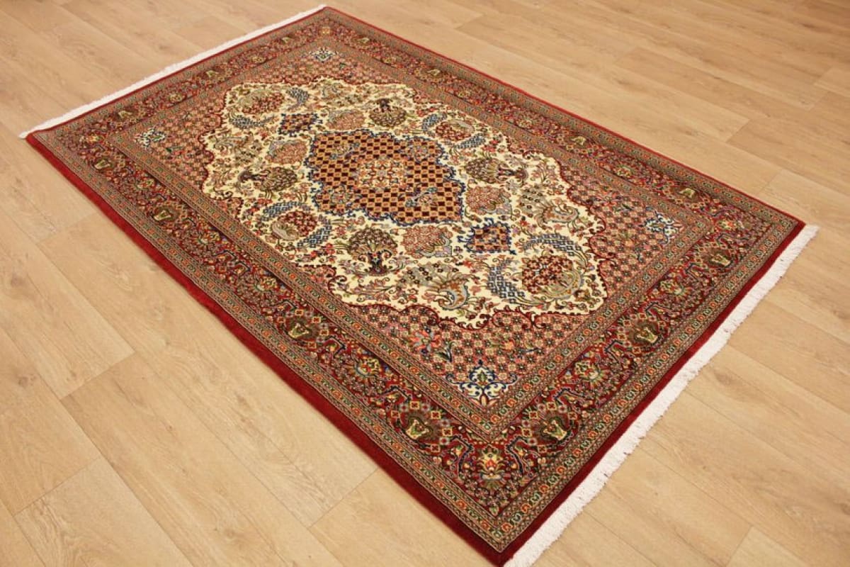 Ghom Perserteppich aus Iran