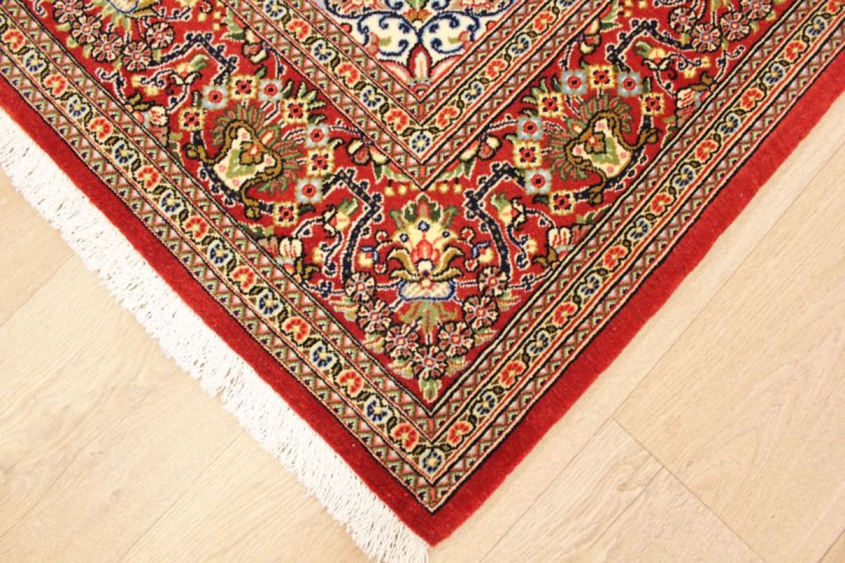 Ghom Perserteppich aus Iran