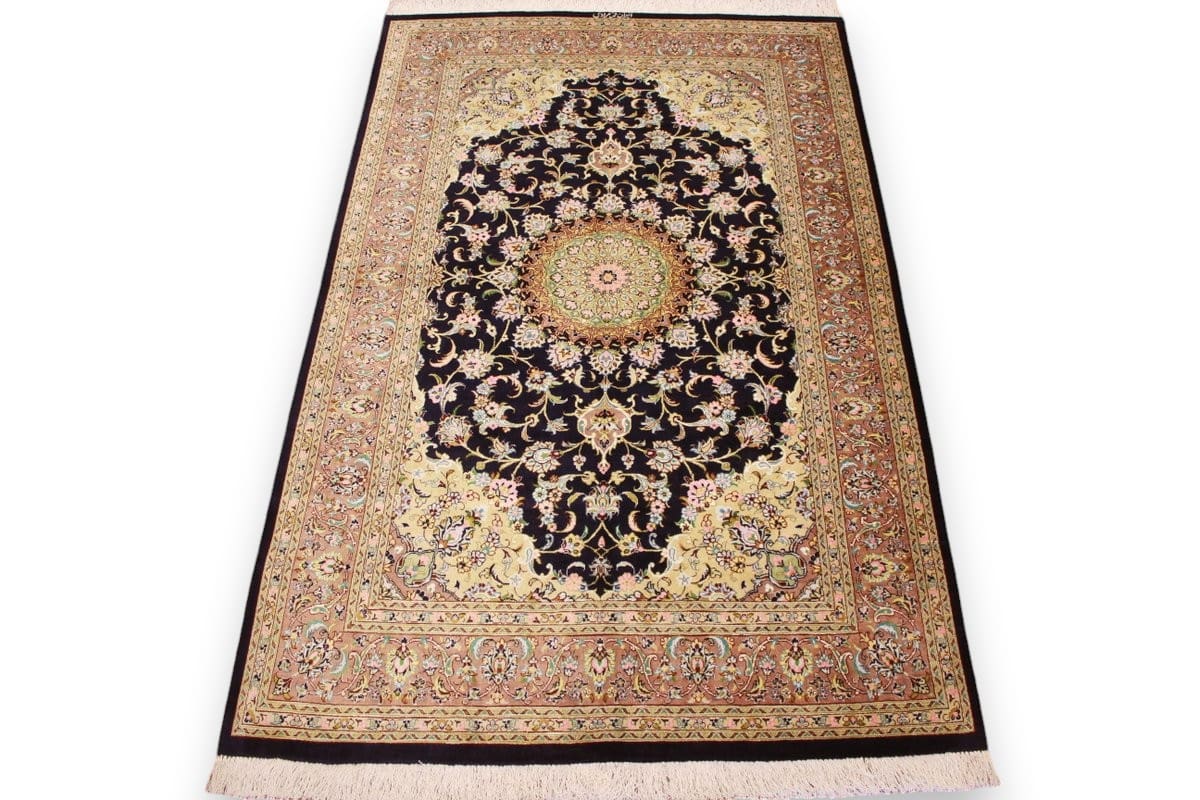 Ghom Perserteppich aus Iran