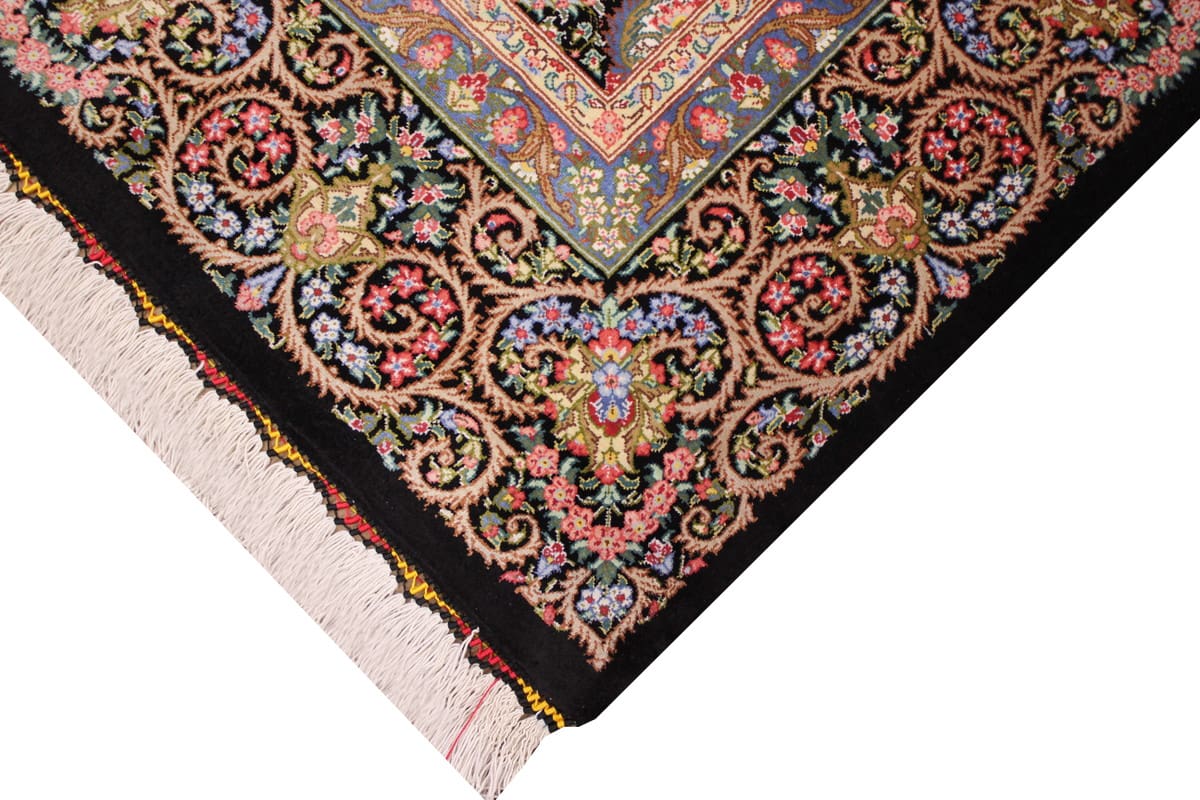 Orientteppich