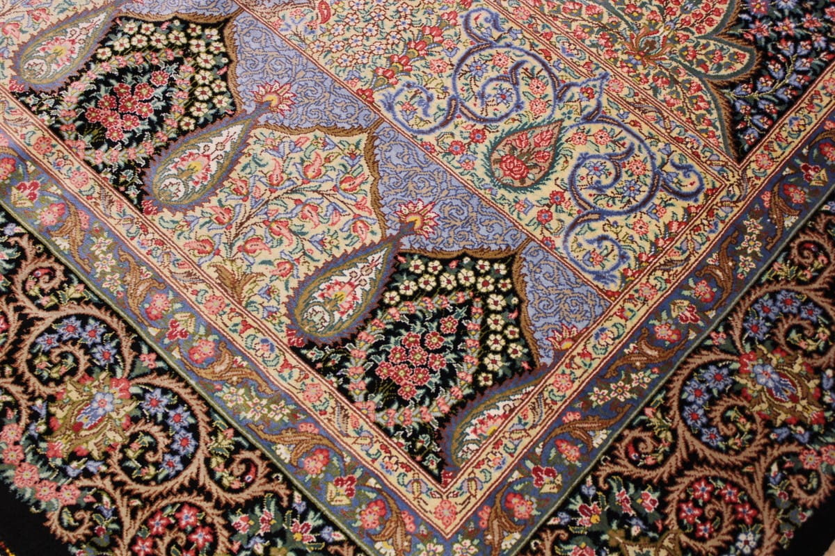 Orientteppich