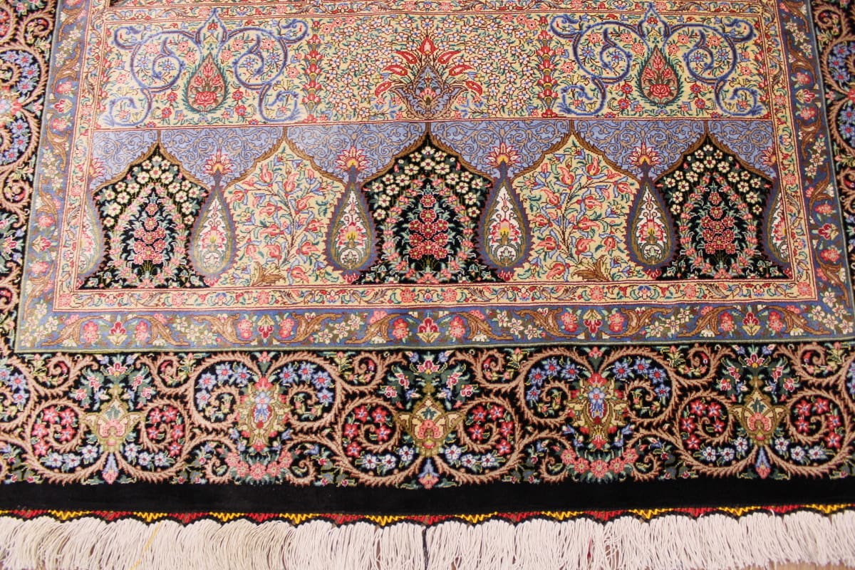 Orientteppich