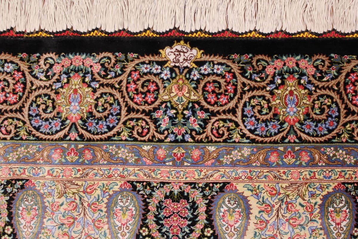 Orientteppich