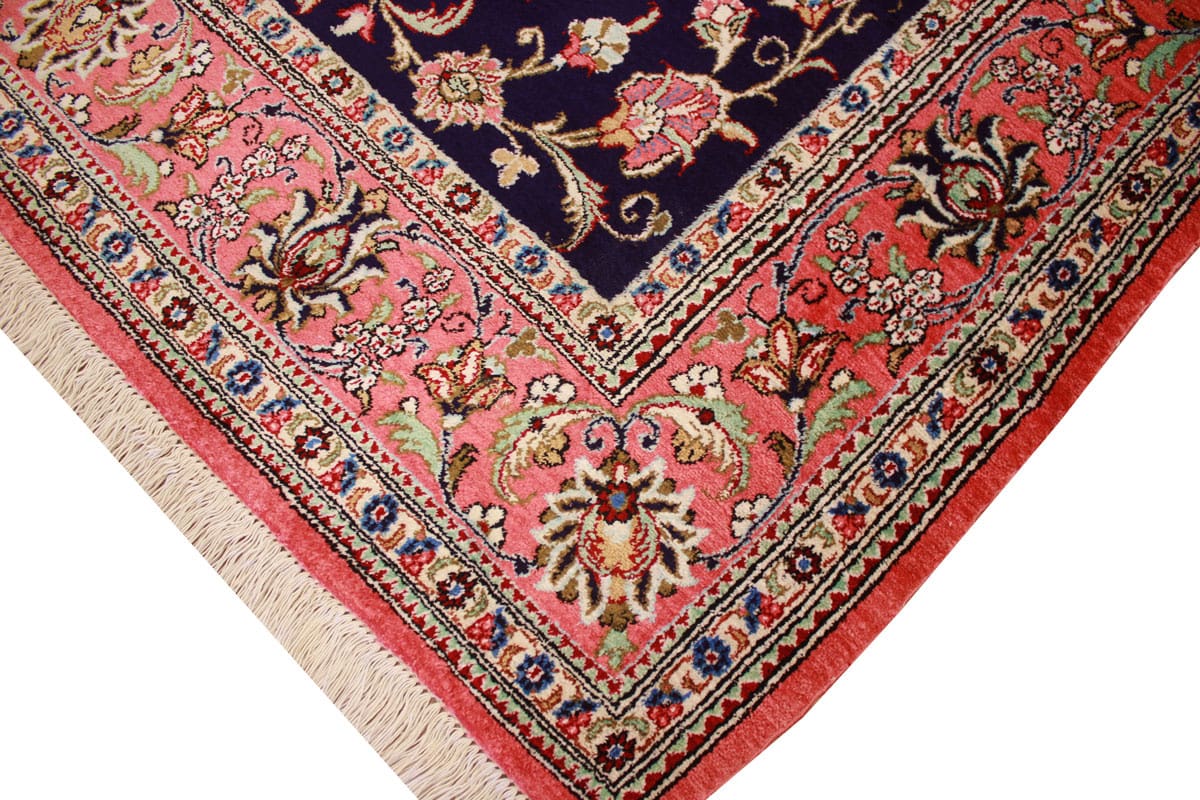 Ghom Perserteppich aus Iran