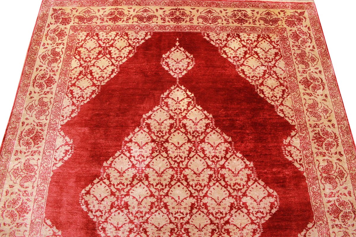 Ghom Perserteppich aus Iran
