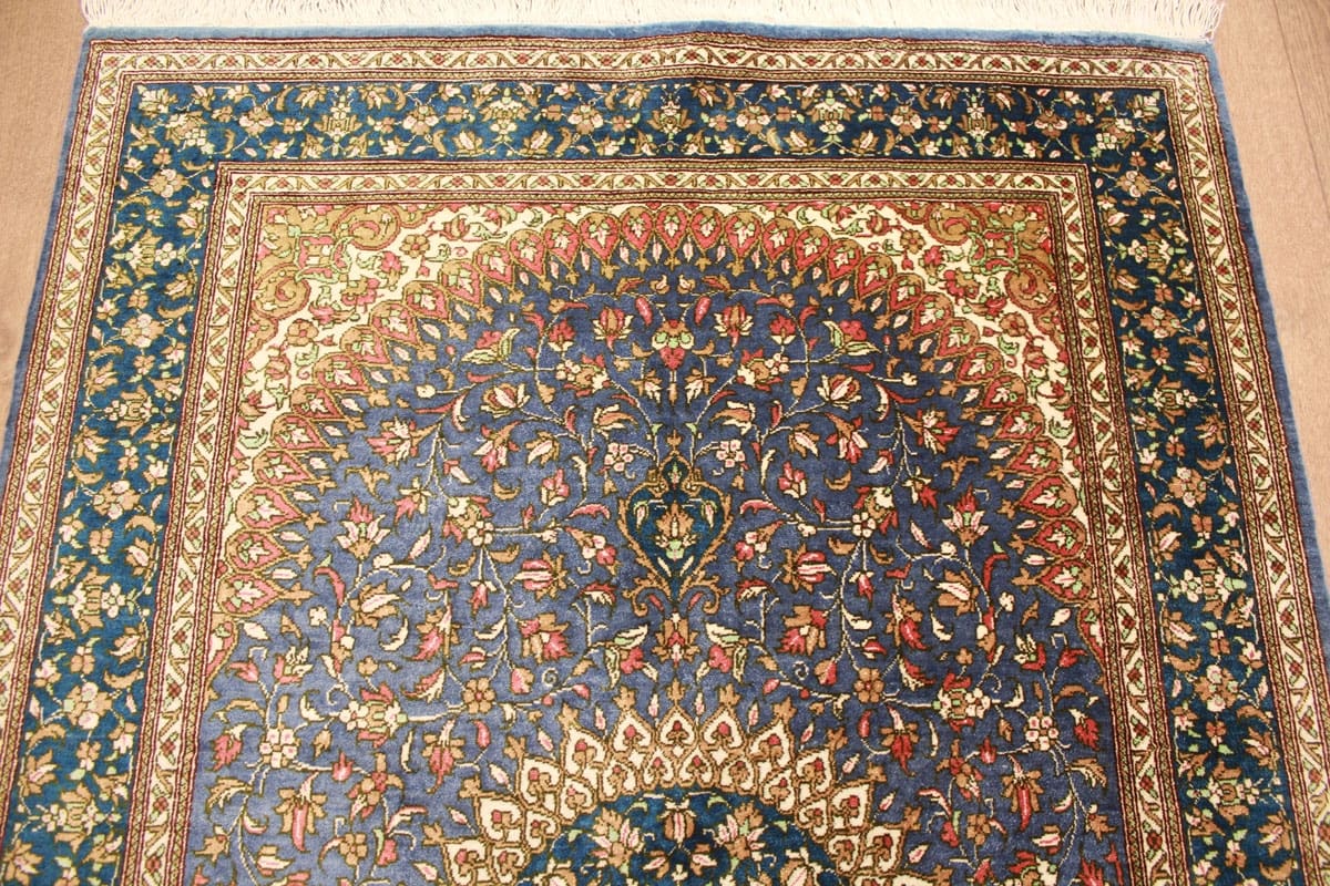 Ghom Perserteppich aus Iran