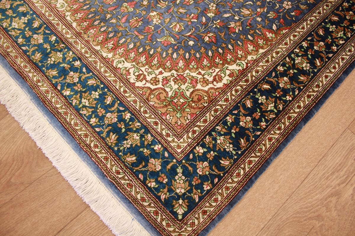 Ghom Perserteppich aus Iran