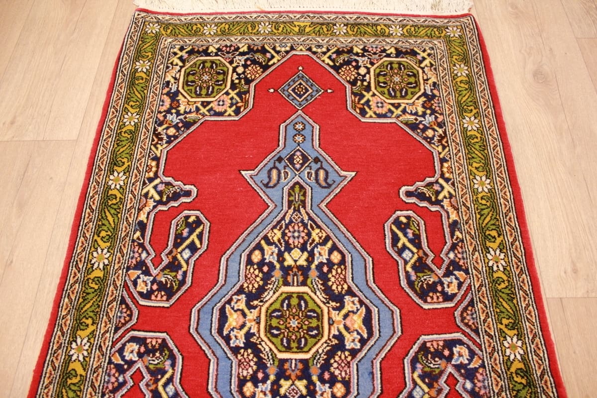 Ghom Perserteppich aus Iran