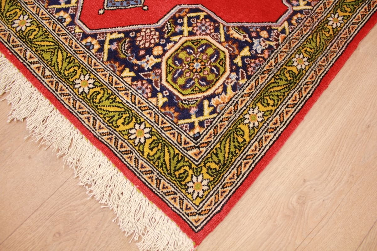 Ghom Perserteppich aus Iran