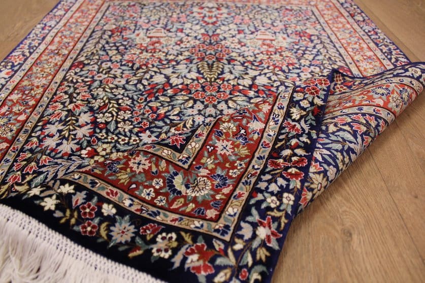 Ghom Perserteppich aus Iran