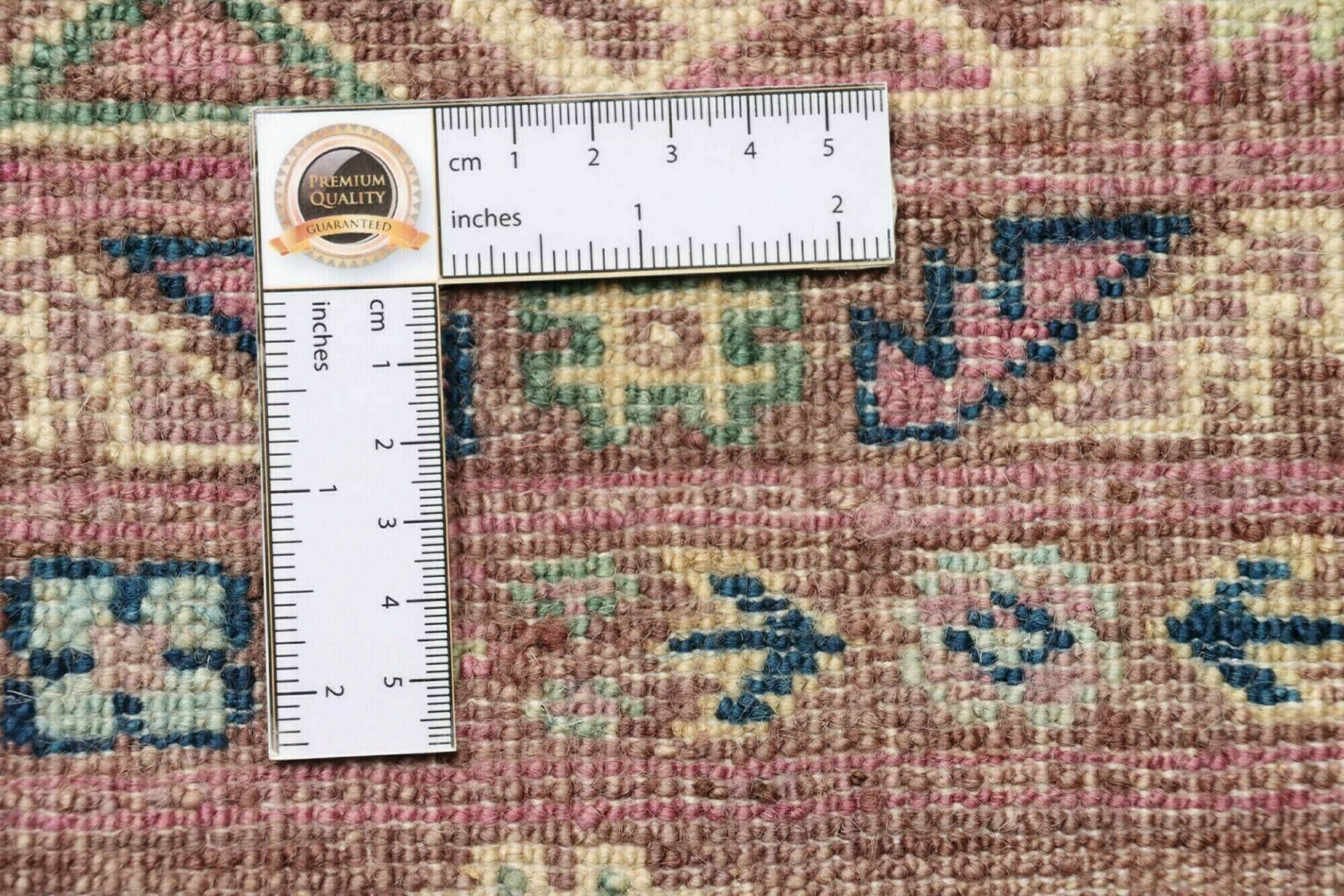 rwsw2_40_457823-11_1920x1920 Handgeknüpfter Kazak Orientteppich 210 × 290 cm