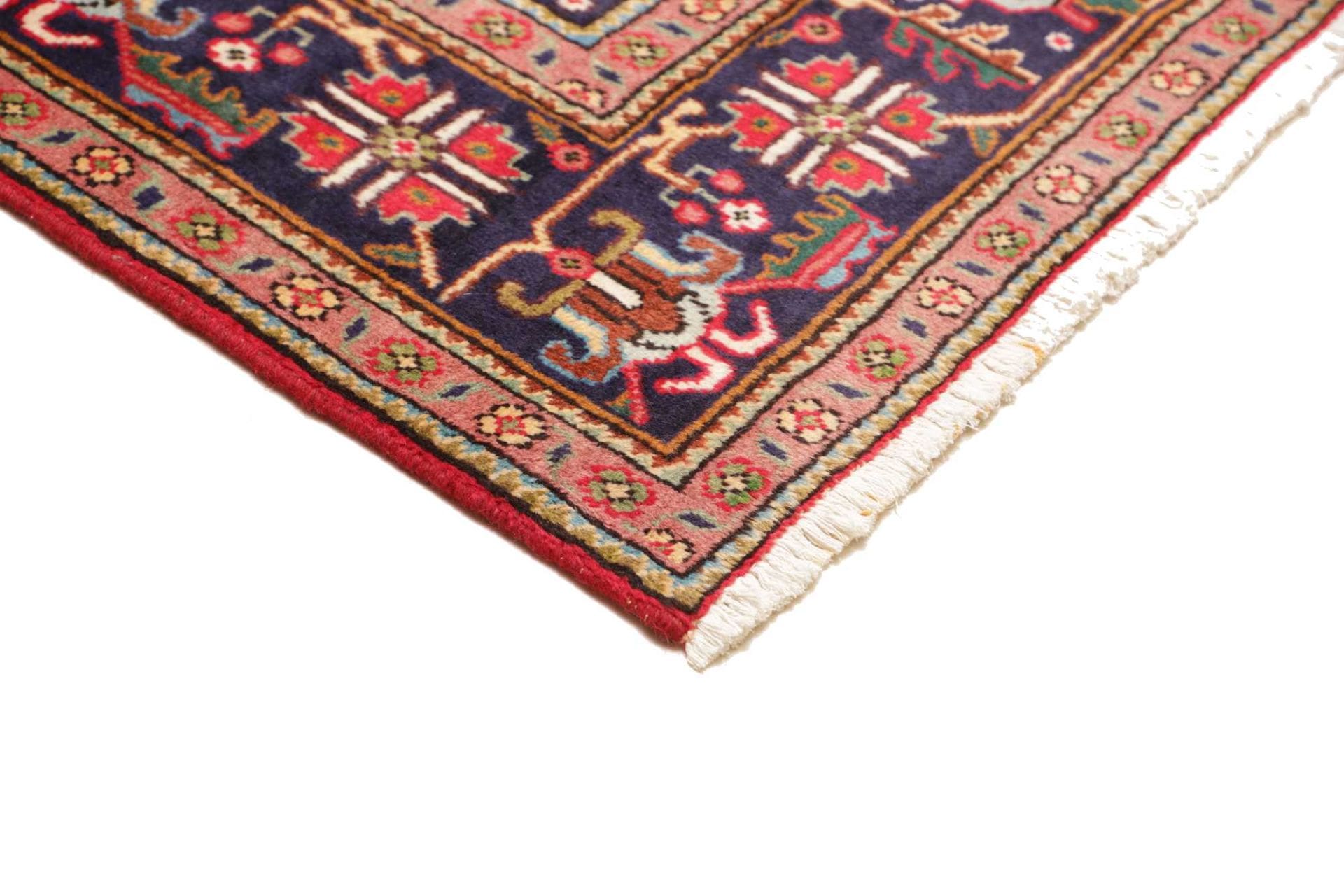 Täbriz Perserteppich aus Iran, 208 × 286 cm