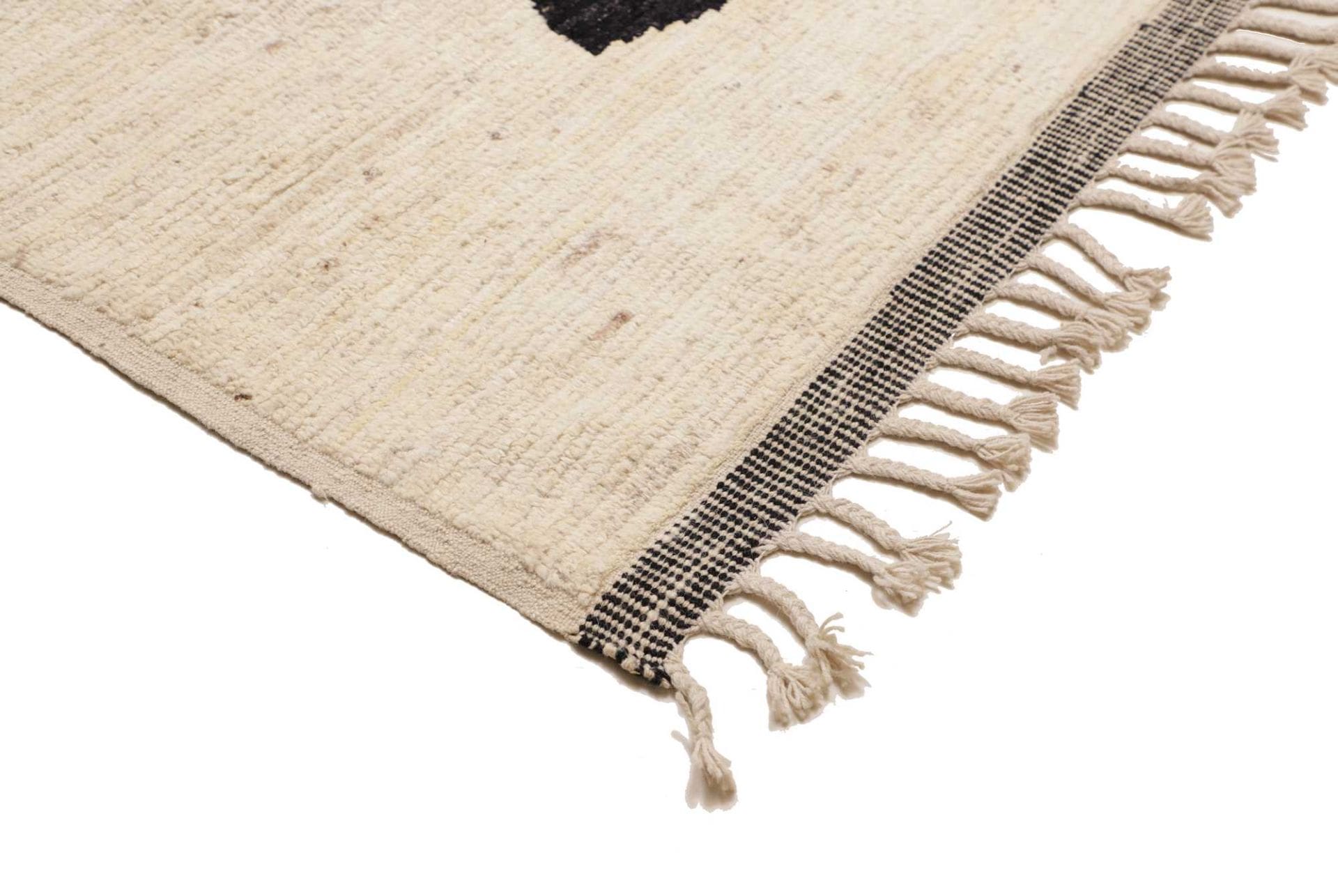 Handgeknüpfter Orientteppich 276 × 380 cm