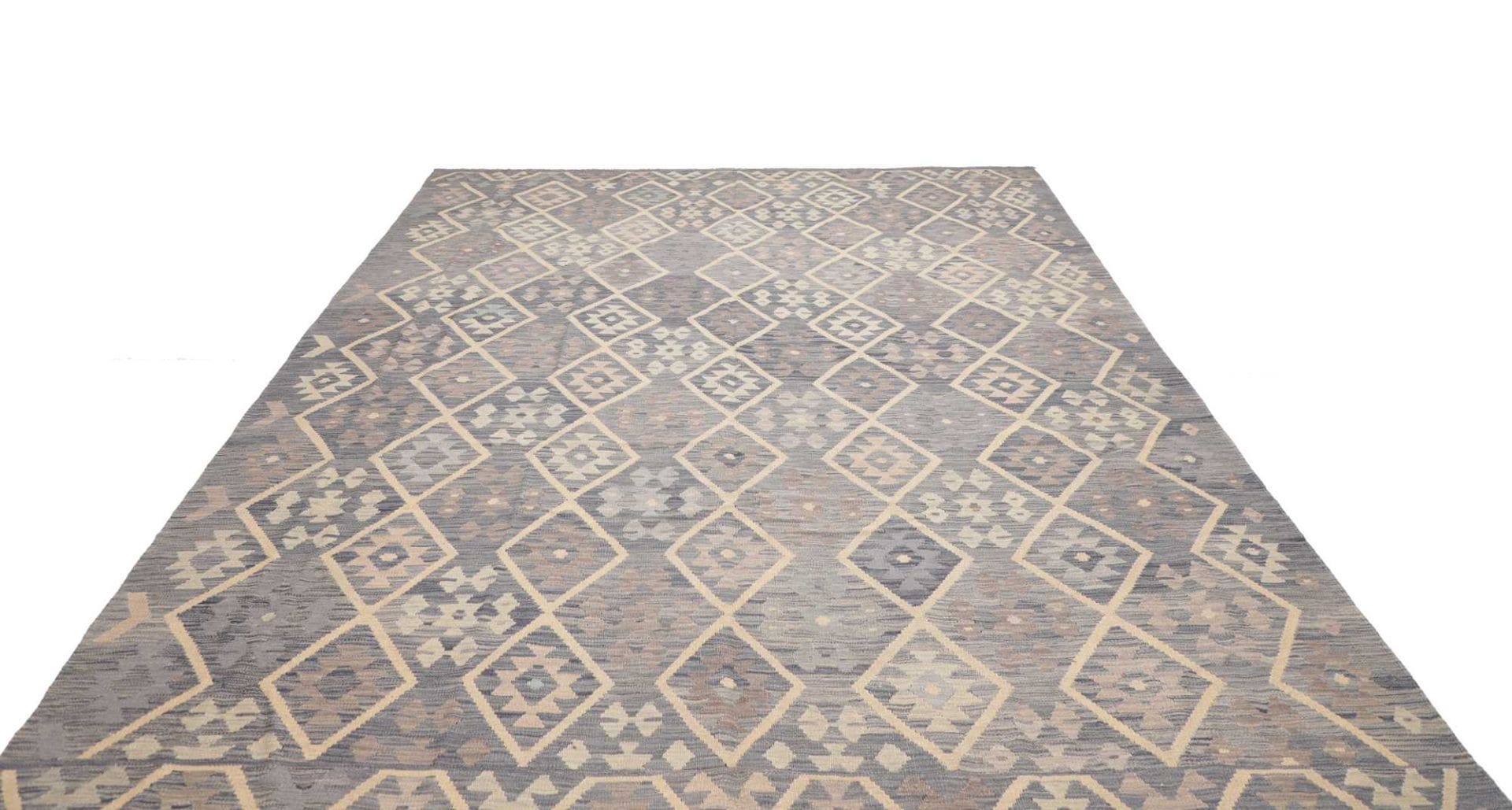 Handgewebter Kelim 259 × 338 cm
