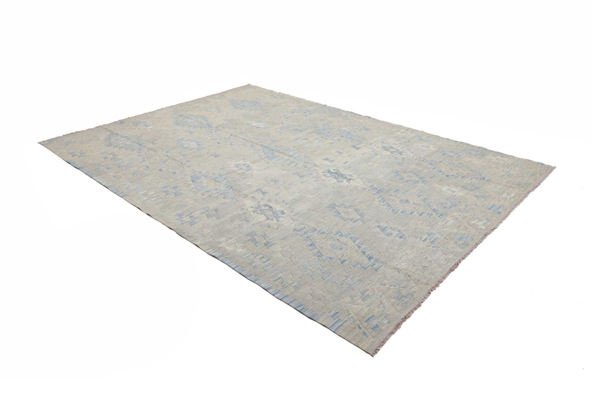 Handgewebter Kelim 213 × 290 cm