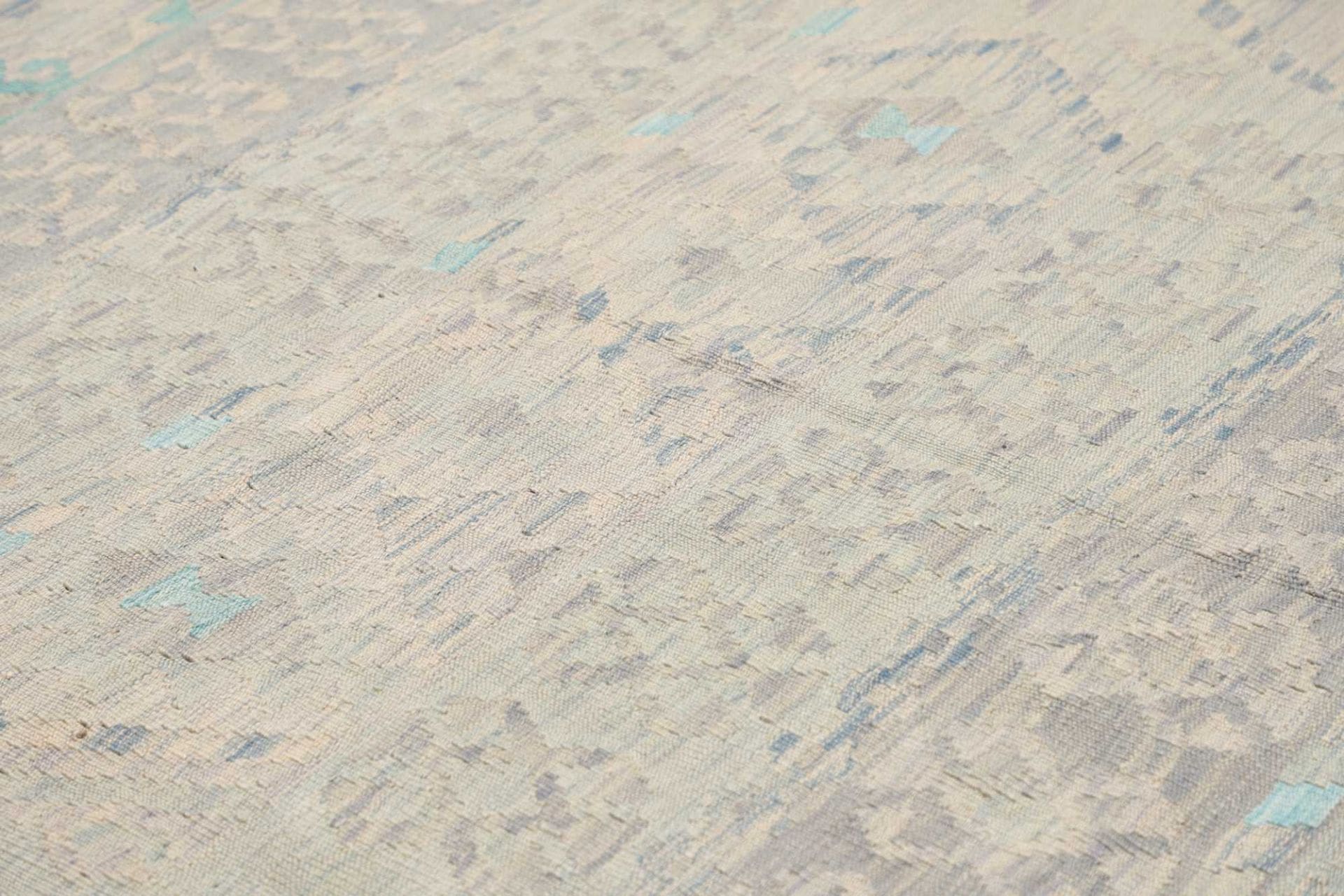 Kelim aus Pakistan, 199 × 297 cm