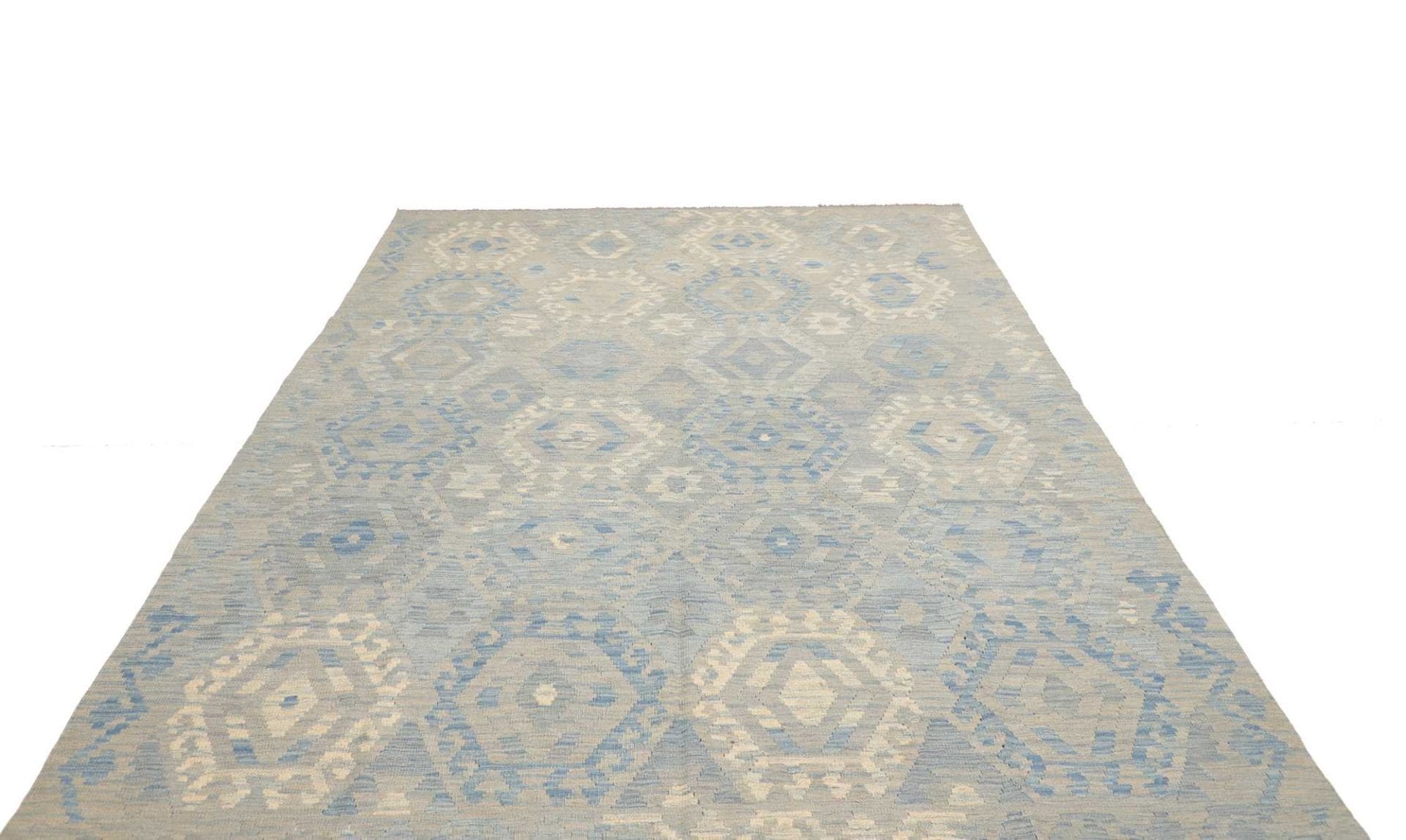orientteppich-kelim-207-x-301-cm-schurwolle-handgewebt-rustikal-1 Handgewebter Kelim 207 × 301 cm