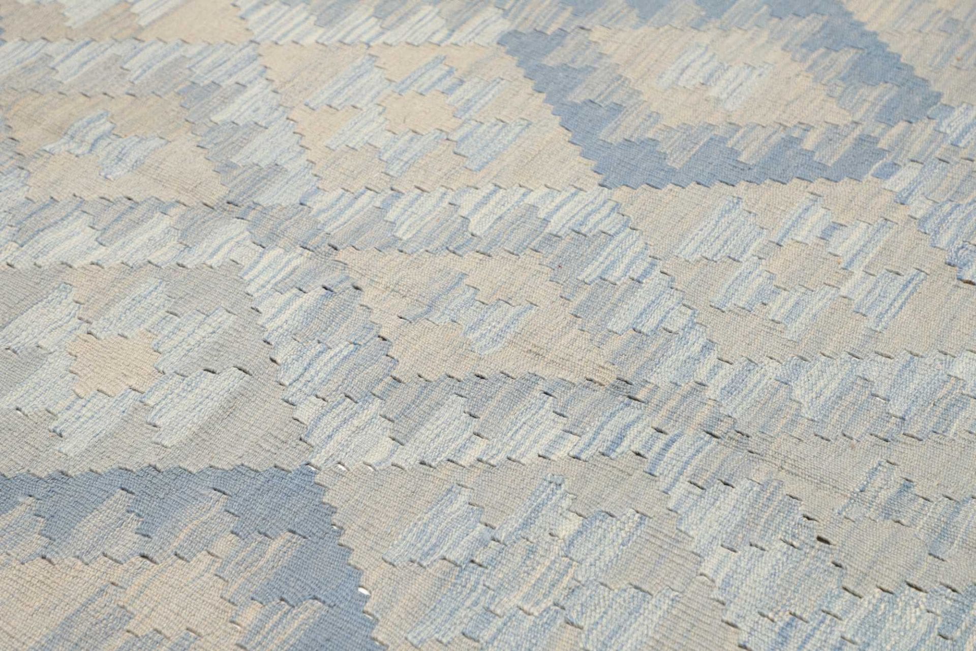 kelim-teppich-180-x-245-cm-schurwolle-handgewebt-rustikal-3 Handgewebter Kelim 180 × 245 cm