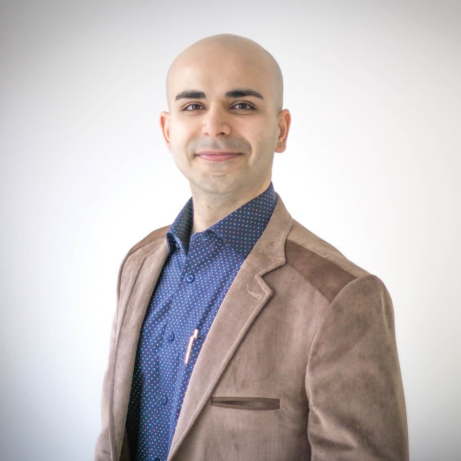 Hassan Farahani