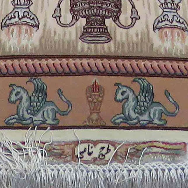 perserteppich-tabriz-303-x-201-cm-seide-wolle-handgeknupft-4 Handgeknüpfter Täbriz Perserteppich, 303 × 201 cm, Seide
