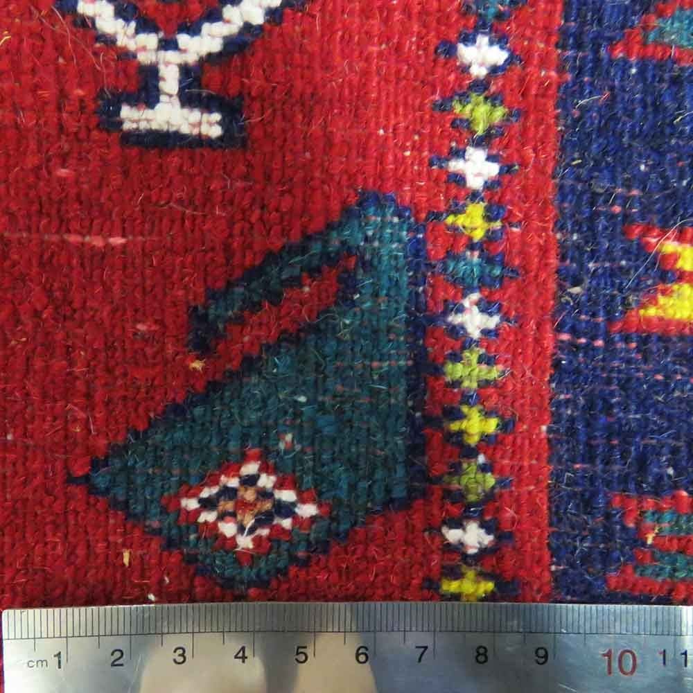 perserteppich-quchan-138-x-195-cm-schurwolle-seide-handgeknupft-hosh-e-hayat-3 Handgeknüpfter Perserteppich, 138 × 195 cm, Wolle & Seide