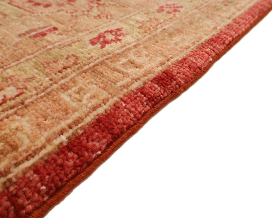 Orientteppich aus Pakistan, 350 × 260 cm