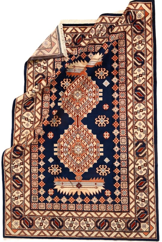 perserteppich-ardebil-301-x-199-cm-wolle-handgeknupft-unikat-1 Handgeknüpfter Ardebil Perserteppich 301 × 199 cm