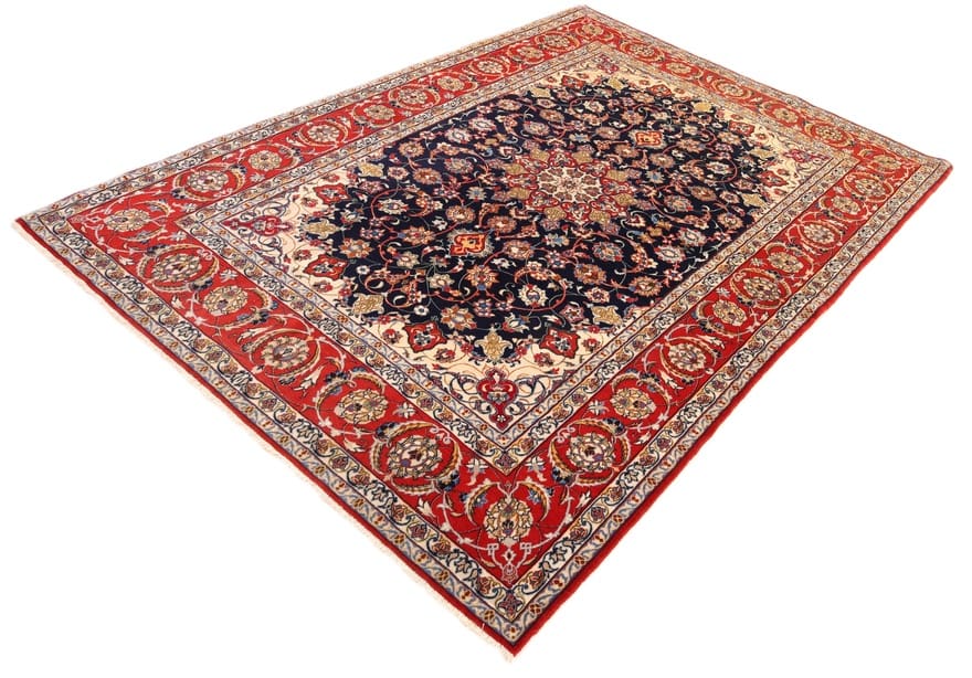 perserteppich-esfahan-238-x-160-cm-wolle-seide-handgeknupft-1 Isfahan Perserteppich 238 × 160 cm aus Wolle & Seide, handgeknüpft