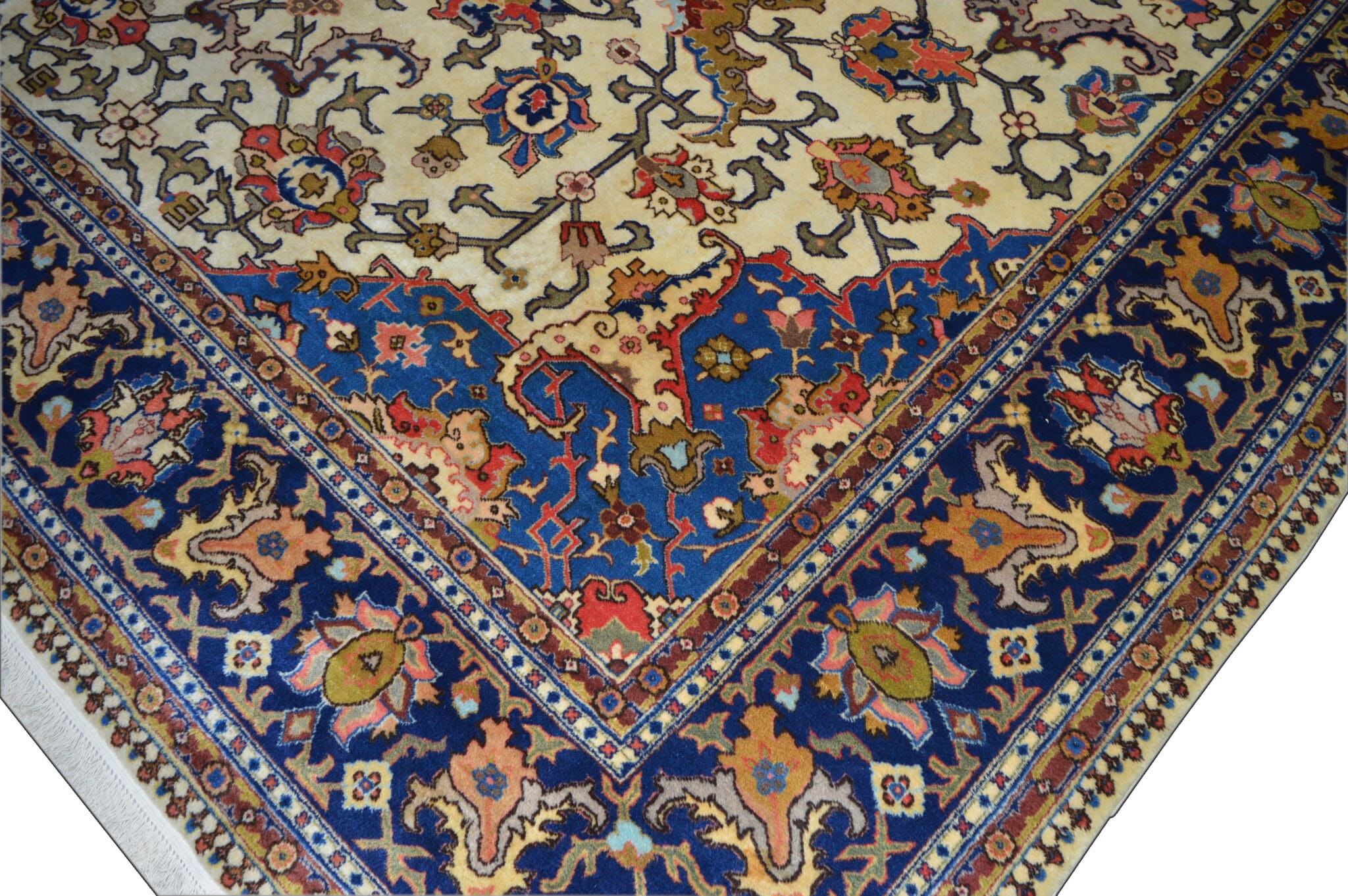 persischer-teppich-tabriz-390-x-294-cm-schurwolle-handgeknupft-signiert-5-scaled Handgeknüpfter Täbriz Perserteppich 390 × 294 cm