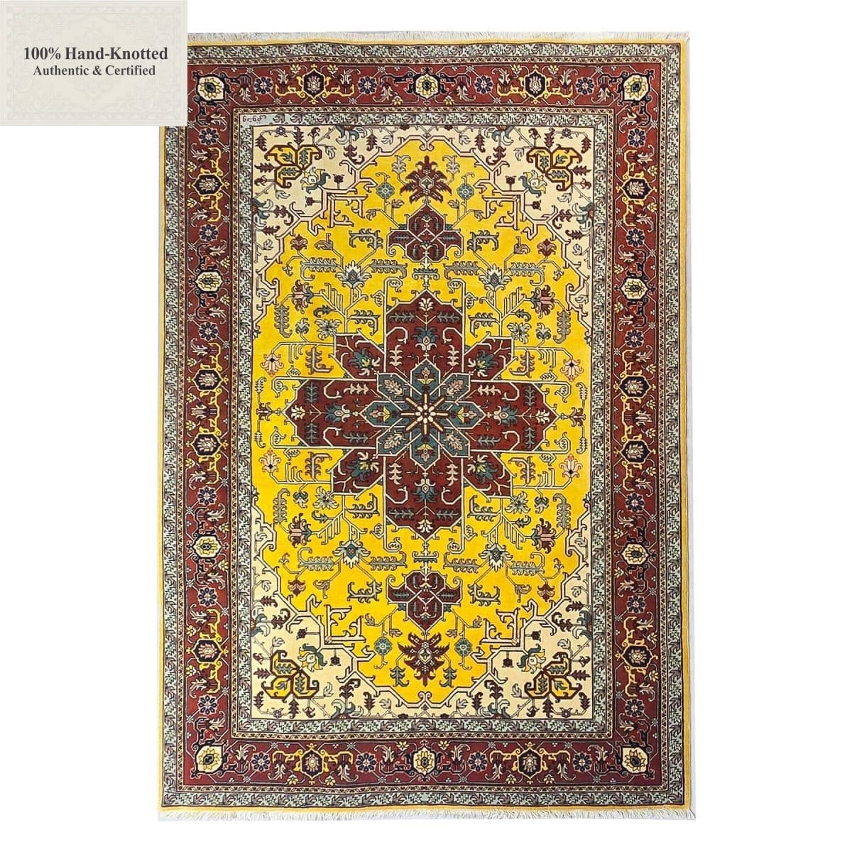 perserteppich-ardabil-600-x-400-cm-schurwolle-handgeknupft-gold-1 Heriz Perserteppich aus Iran, 300 × 200 cm