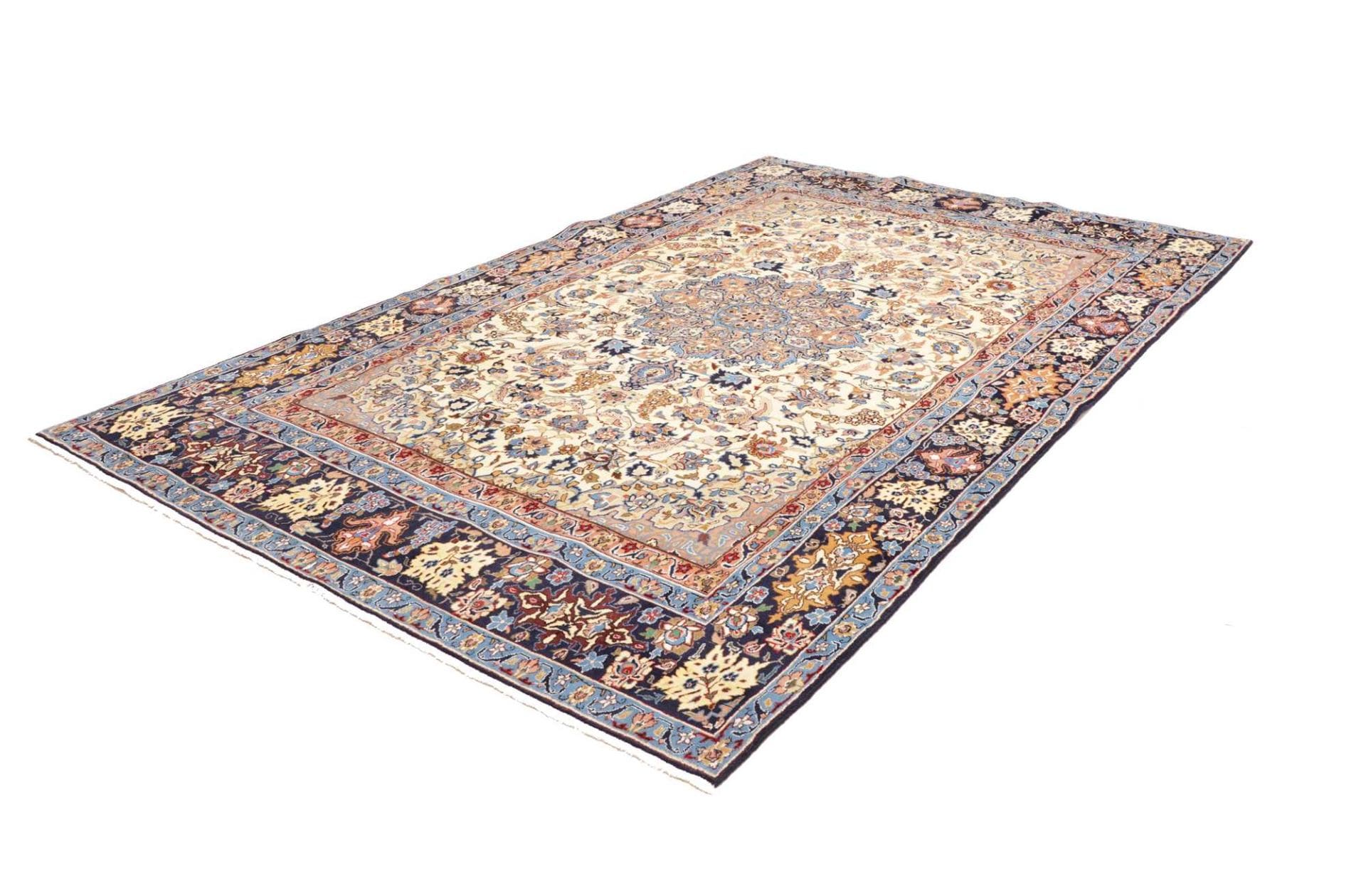 perserteppich-najafabad-201-x-312-cm-schurwolle-handgeknupft-1 Kerman Perserteppich aus Iran, 201 × 312 cm