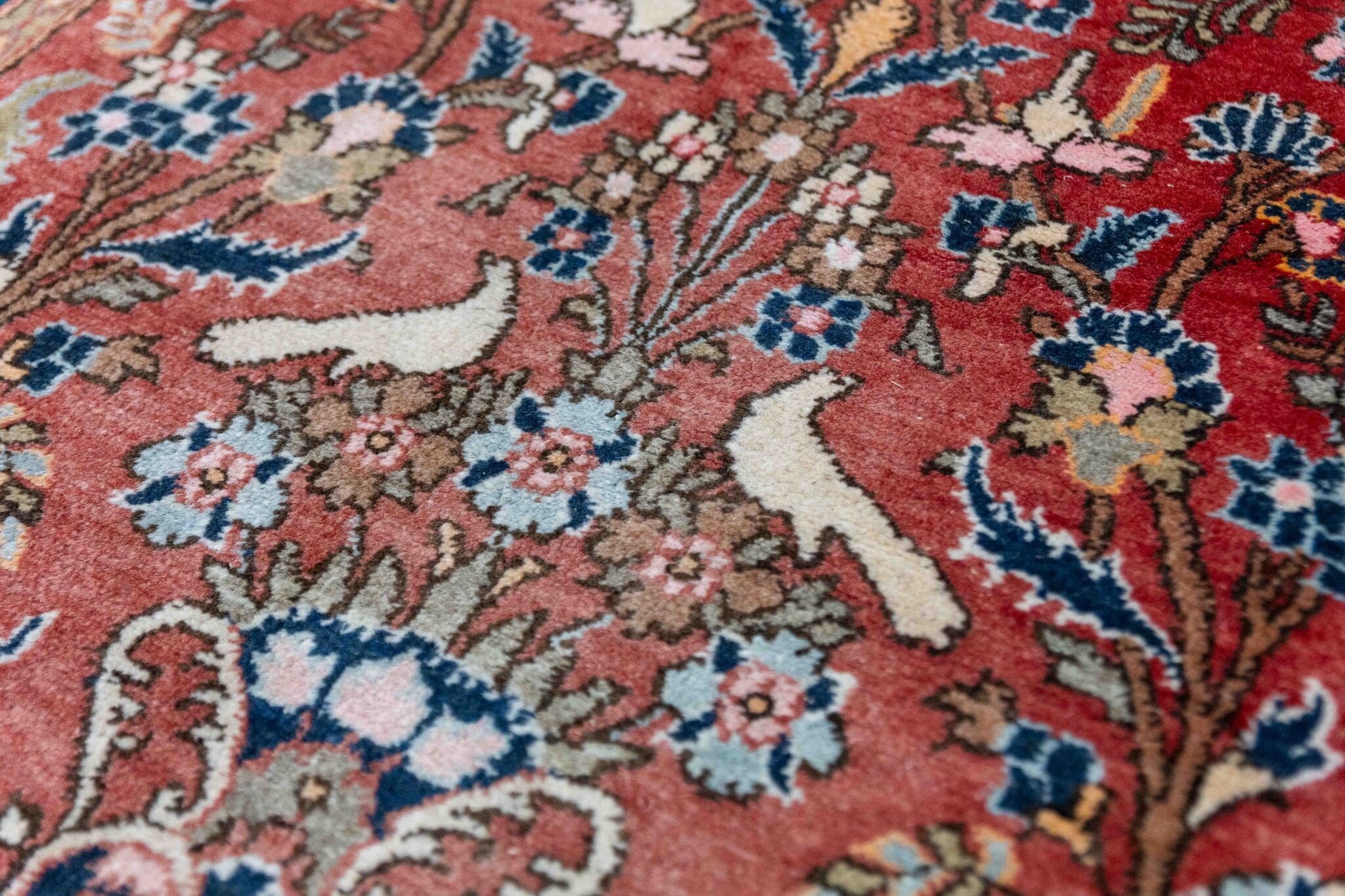 perserteppiche-orientteppiche452-461-1031-scaled Hamadan Perserteppich aus Iran, 200 × 135 cm