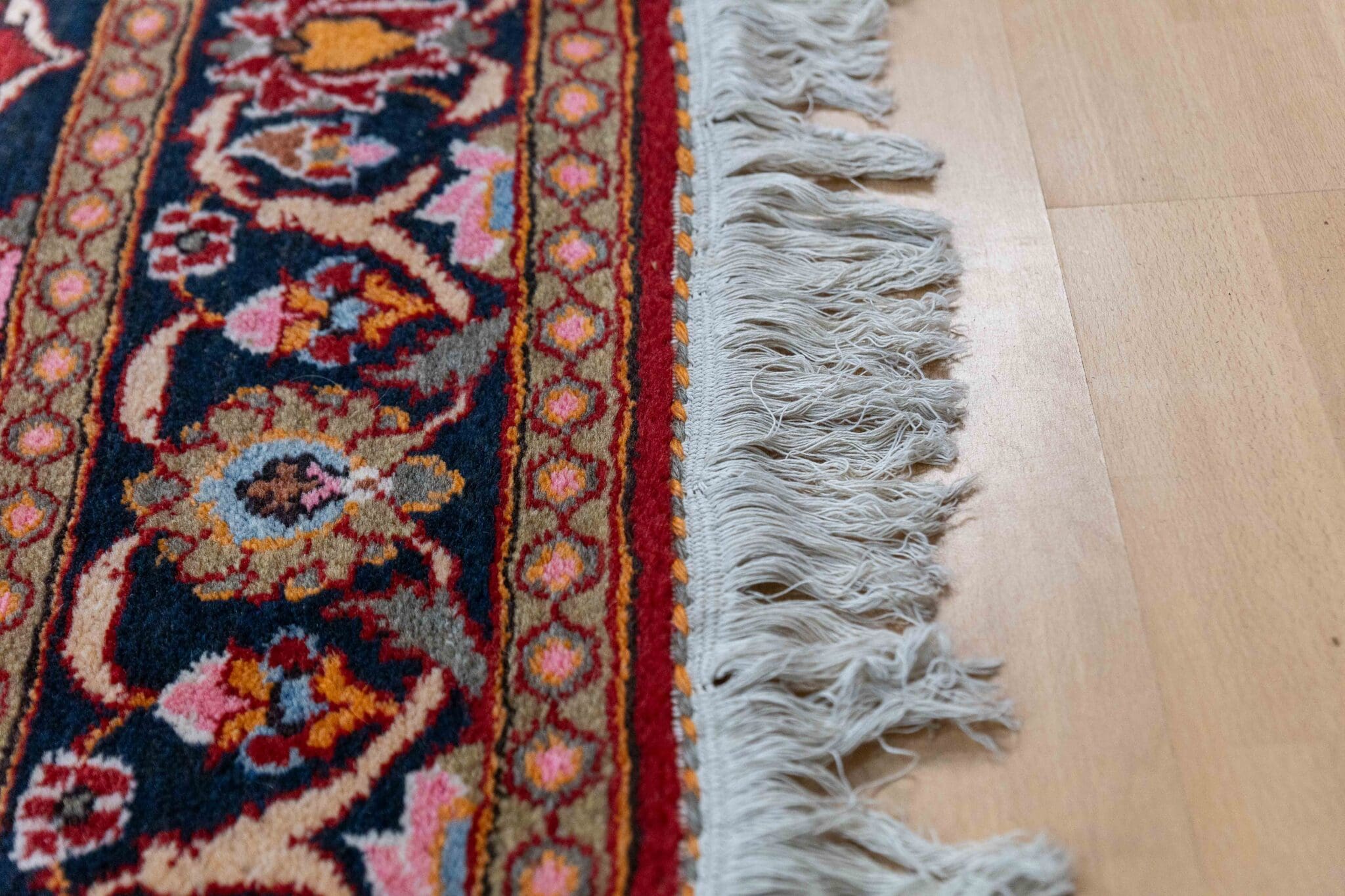 perserteppiche-orientteppiche-452-461-1032-scaled Hamadan Perserteppich aus Iran, 200 × 135 cm