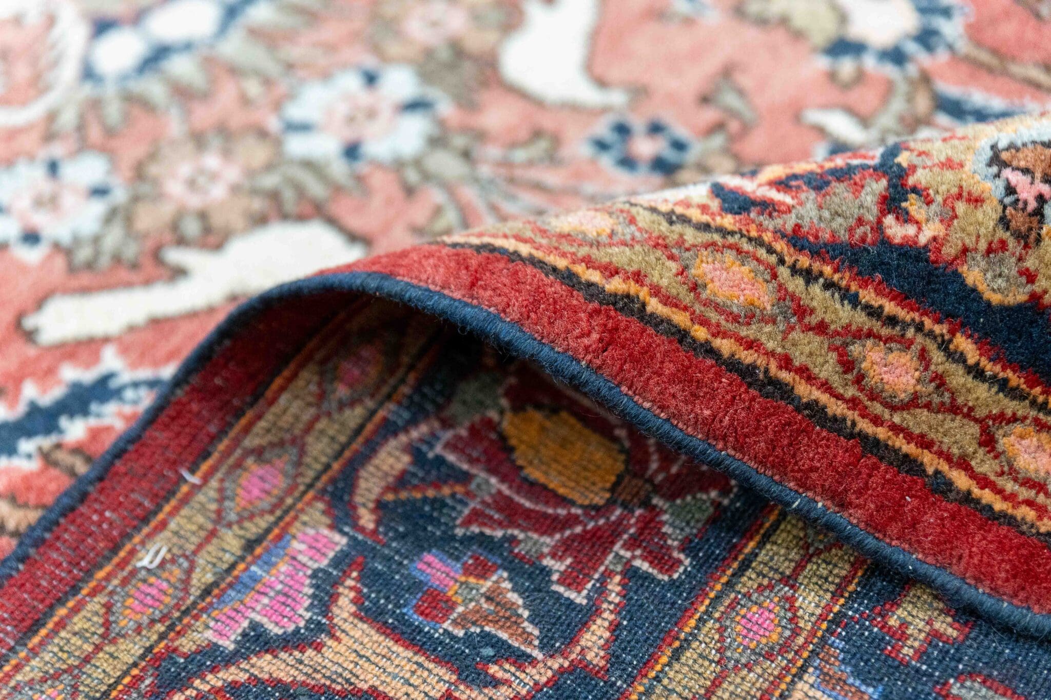perserteppiche-orientteppiche-452-461-1034-scaled Hamadan Perserteppich aus Iran, 200 × 135 cm