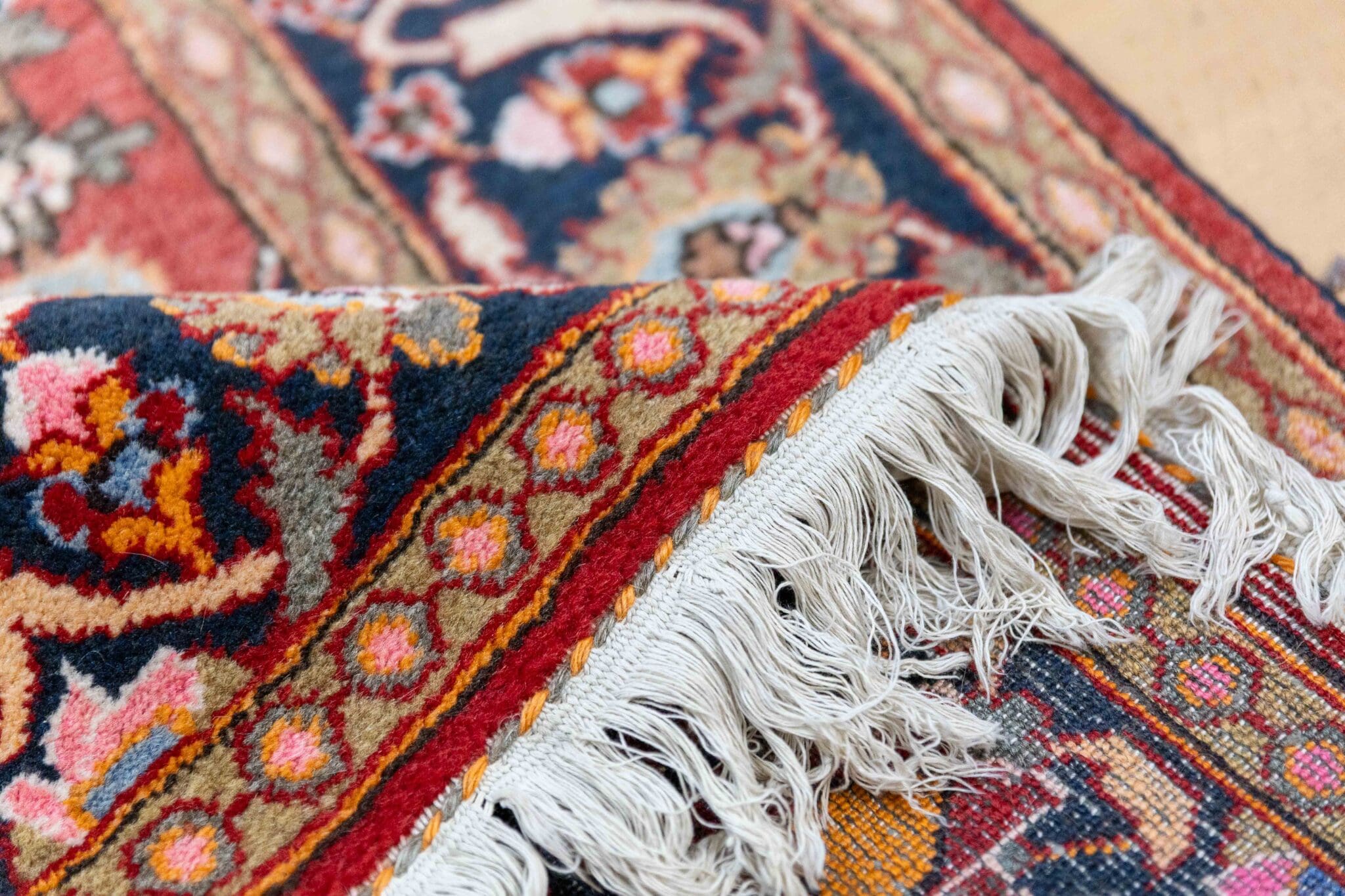 perserteppiche-orientteppiche-452-461-1035-scaled Hamadan Perserteppich aus Iran, 200 × 135 cm