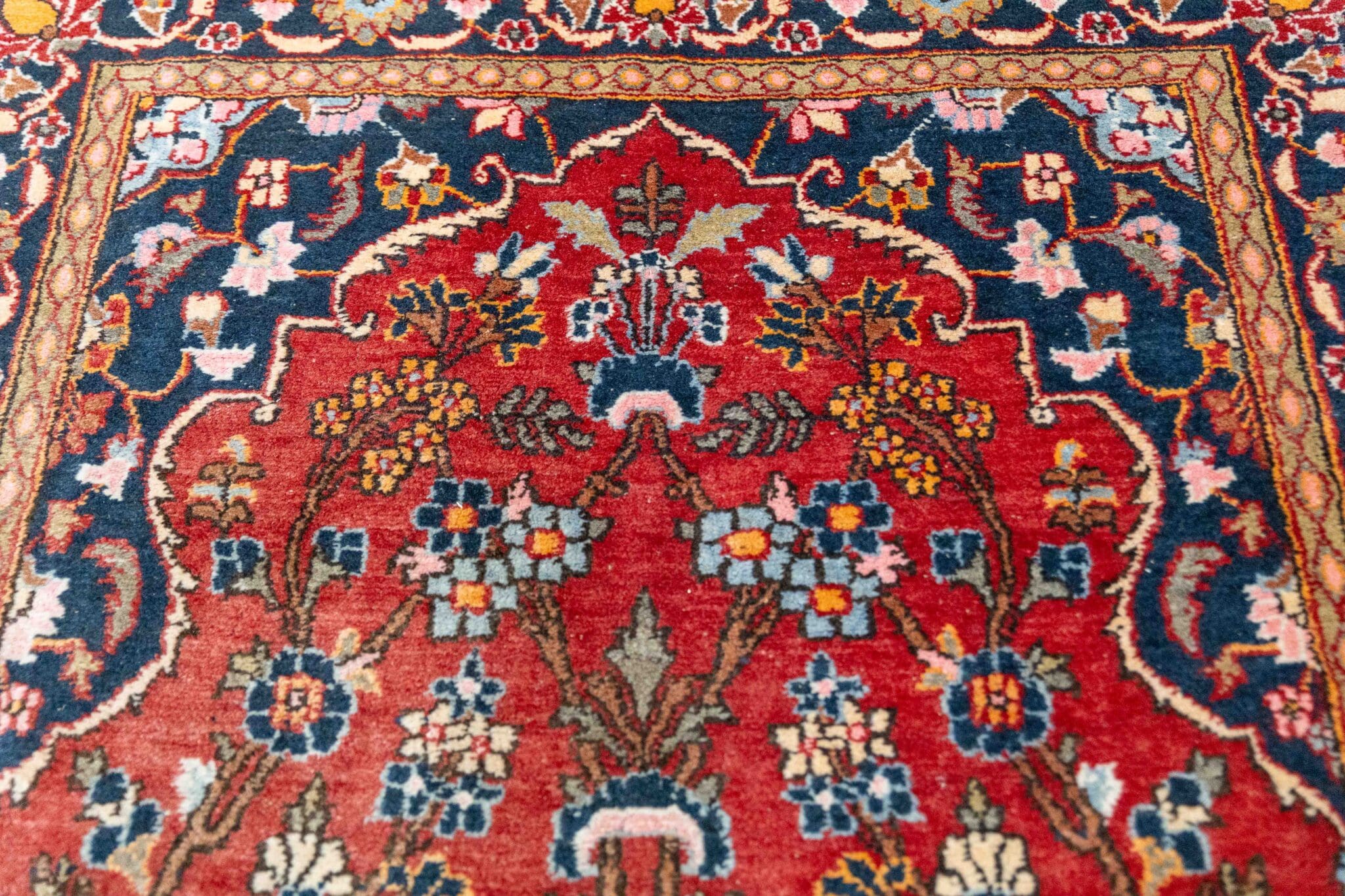 perserteppiche-orientteppiche-452-461-1036-scaled Hamadan Perserteppich aus Iran, 200 × 135 cm