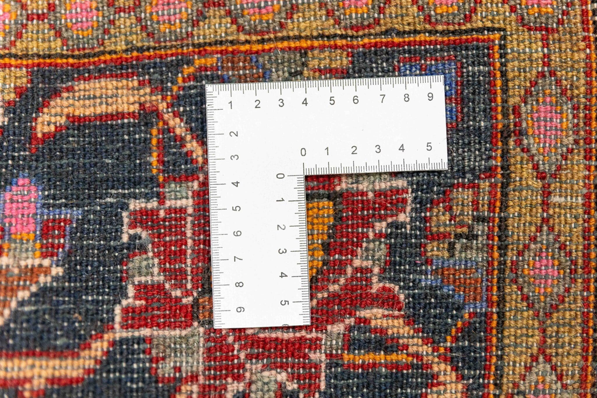 perserteppiche-orientteppiche-452-461-1038-scaled Hamadan Perserteppich aus Iran, 200 × 135 cm