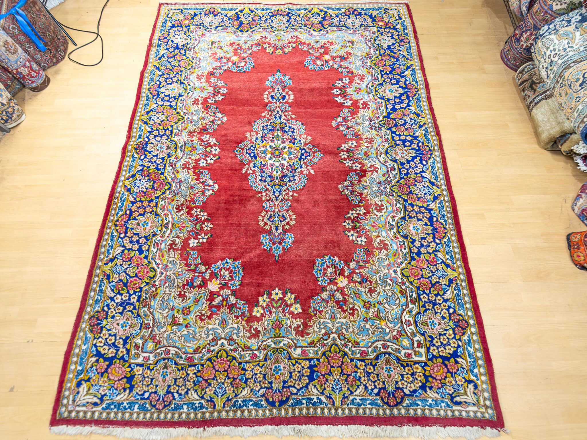 perserteppiche-orientteppiche-494-500-9-scaled Kerman Perserteppich 270 × 188 cm aus Wolle, handgeknüpft