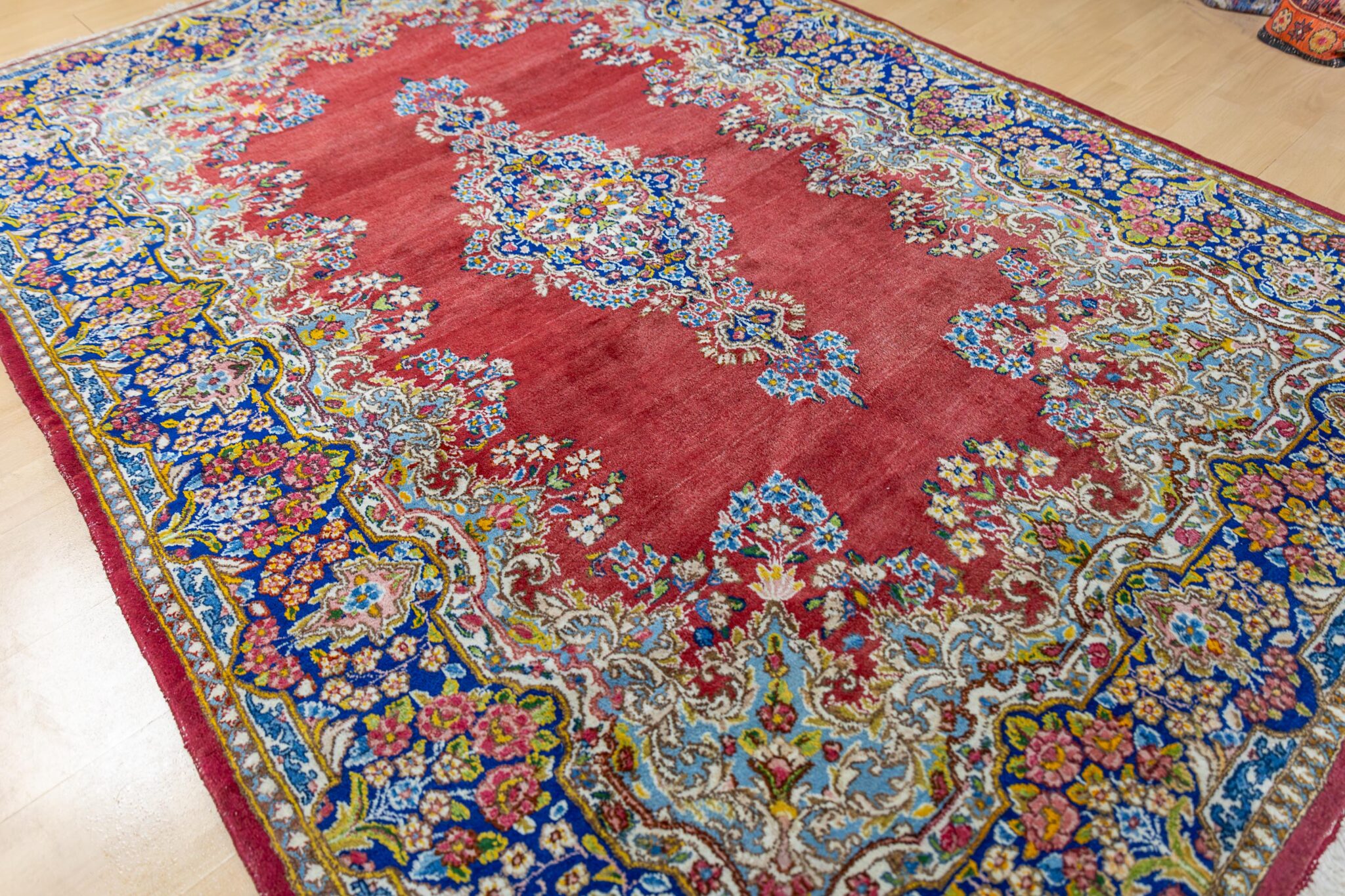 perserteppiche-orientteppiche-494-500-34-scaled Kerman Perserteppich 270 × 188 cm aus Wolle, handgeknüpft