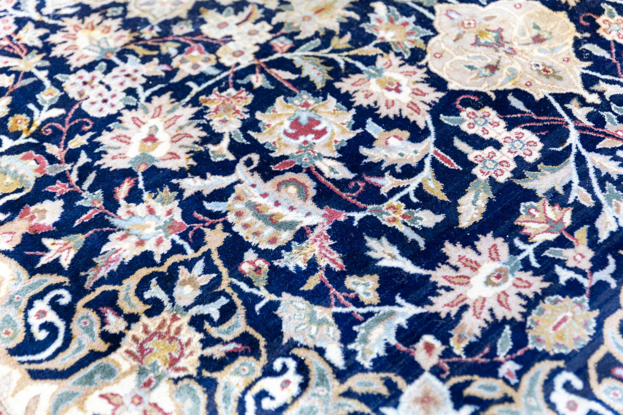 perserteppiche-orientteppiche-494-500-74-scaled Handgeknüpfter Isfahan Orientteppich, 360 × 250 cm, Wolle