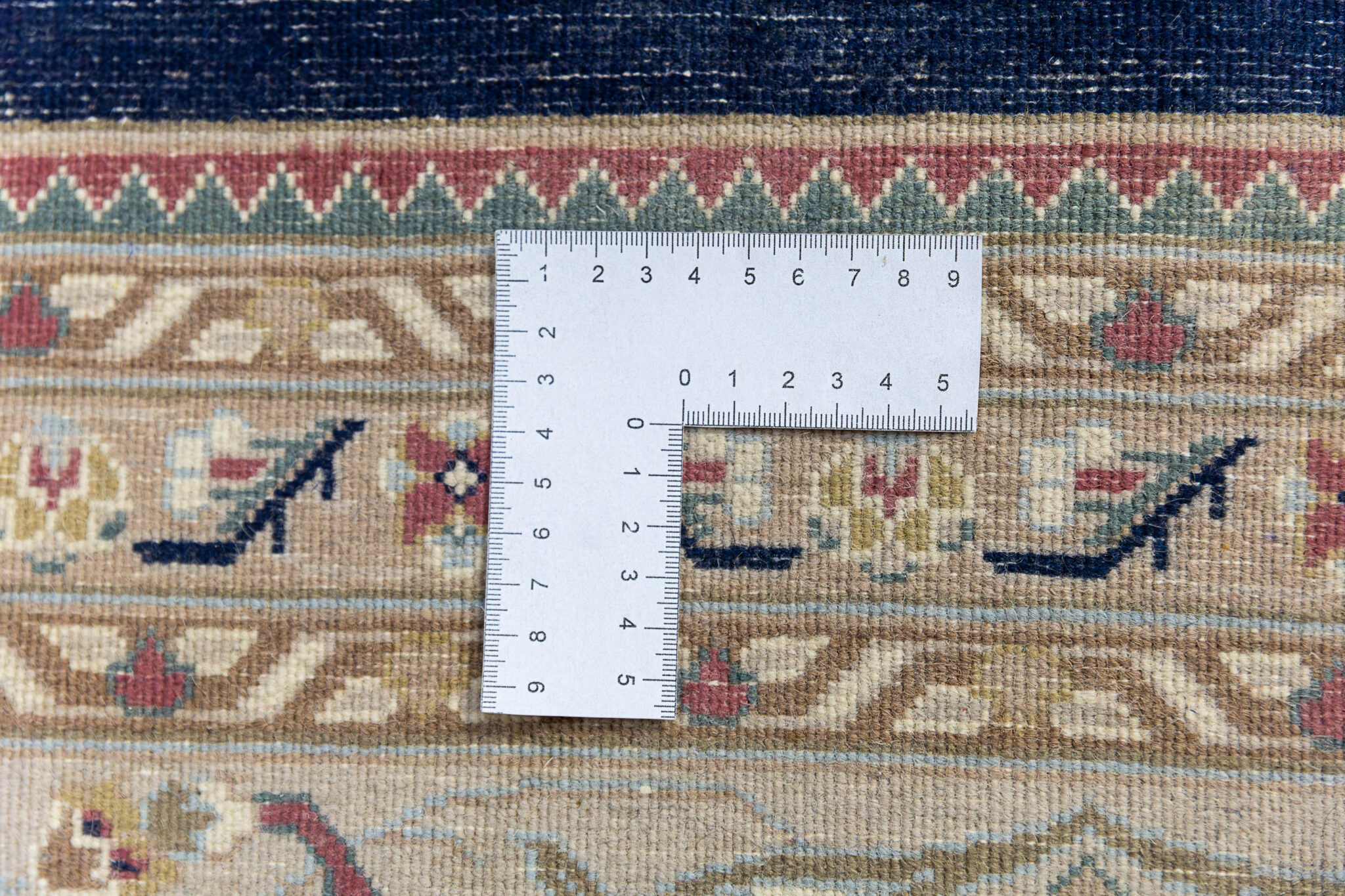 perserteppiche-orientteppiche-494-500-75-scaled Handgeknüpfter Isfahan Orientteppich, 360 × 250 cm, Wolle
