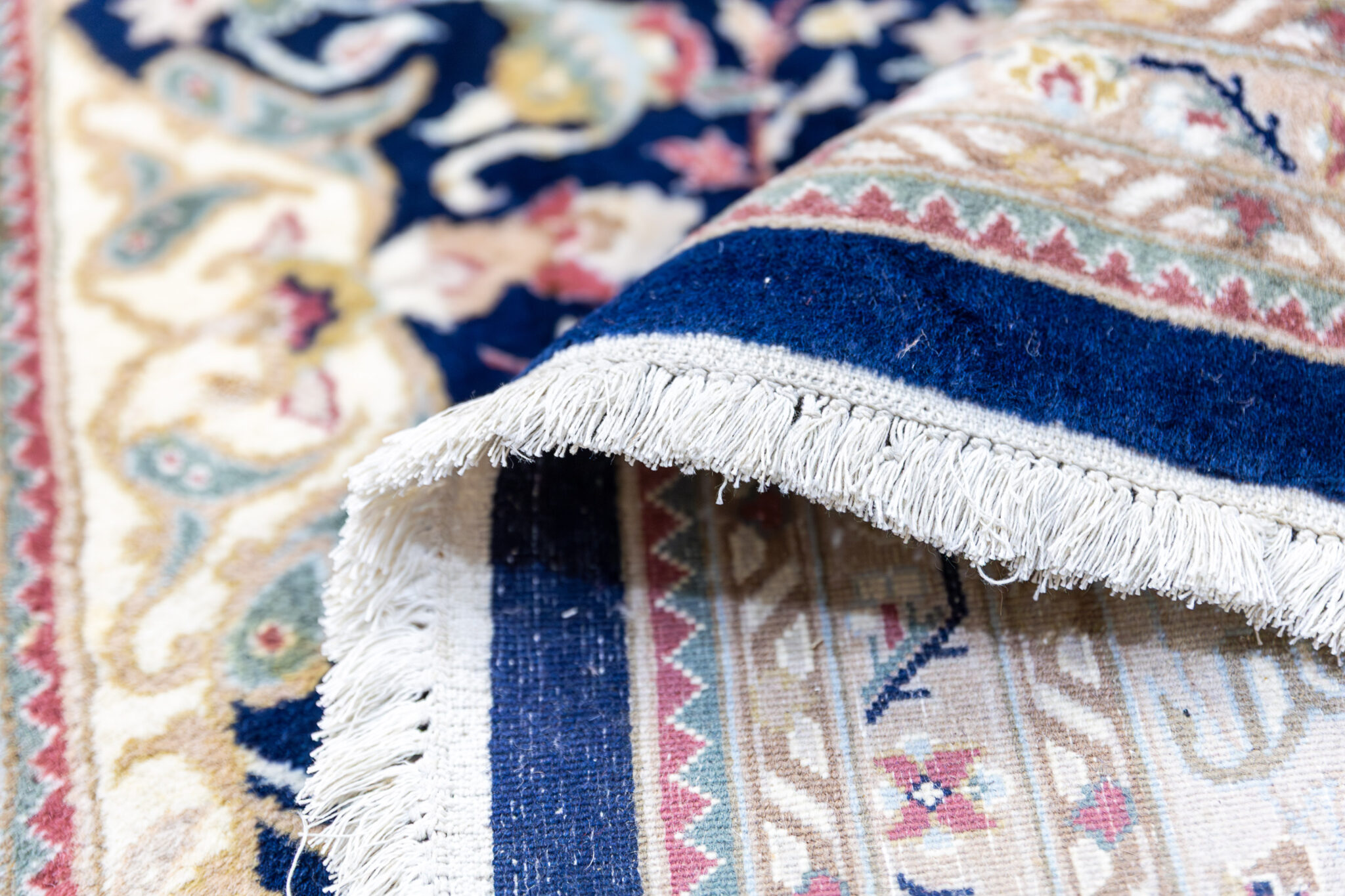 perserteppiche-orientteppiche-494-500-77-scaled Handgeknüpfter Isfahan Orientteppich, 360 × 250 cm, Wolle