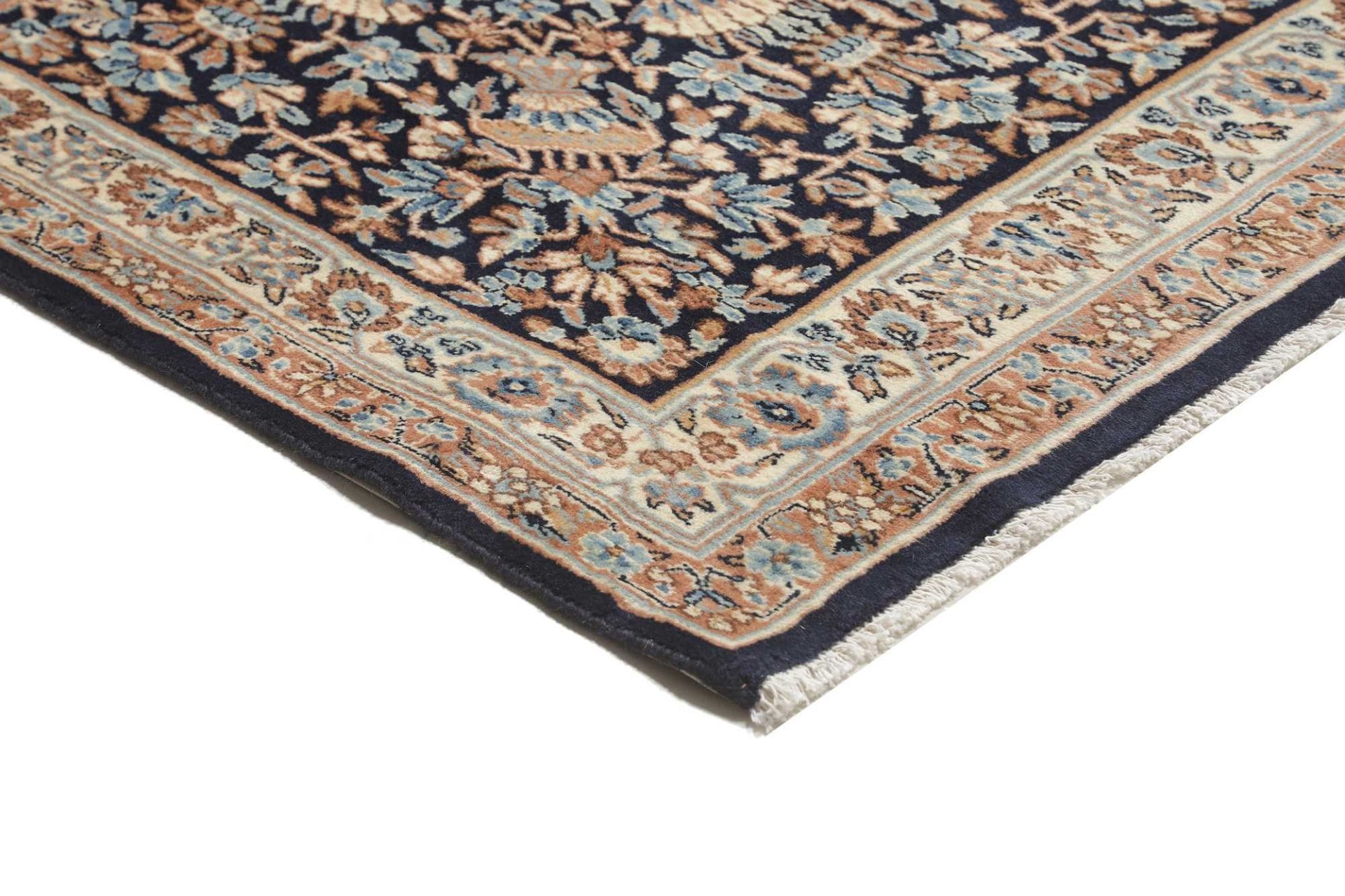 Kerman Perserteppich aus Iran, 394 × 524 cm